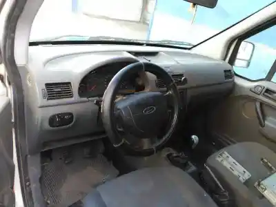 Здавання транспортного засобу ford transit connect (tc7) furgón (2006->) року 2006 потужний bhpa
