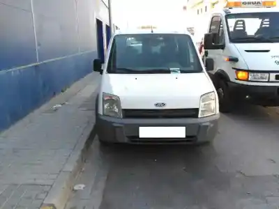 Здавання транспортного засобу ford transit connect (tc7) furgón (2006->) року 2006 потужний bhpa
