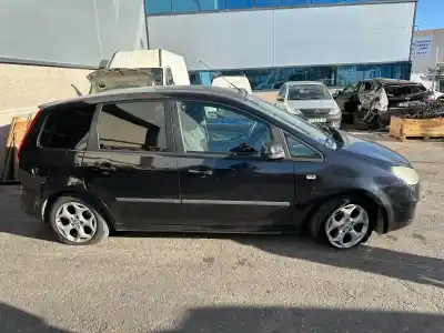Здавання транспортного засобу FORD C-MAX (CB3) Ambiente року 2010 потужний HHDA