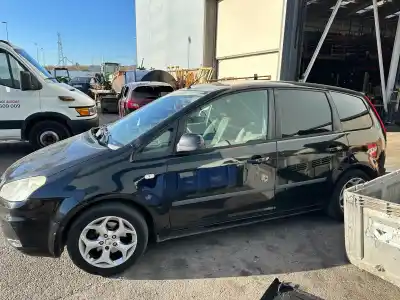 Здавання транспортного засобу ford c-max (cb3) ambiente року 2010 потужний hhda