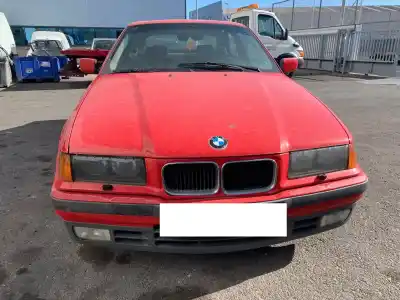 Scrapping Vehicle bmw serie 3 compacto (e36) 318tds of the year 1995 powered 174t1