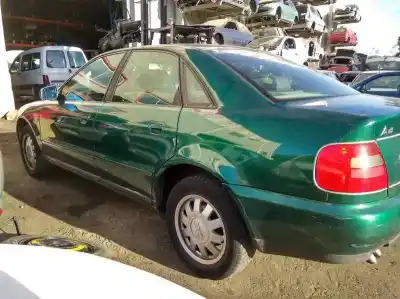 Véhicule à la ferraille audi a4 berlina (b5) 1.9 tdi de l'année 1997 alimenté afn