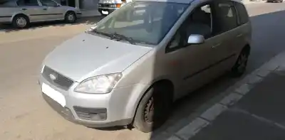 Здавання транспортного засобу ford focus c-max (cap) connection року 2004 потужний g8da