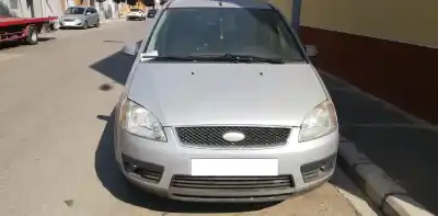 Здавання транспортного засобу ford focus c-max (cap) connection року 2004 потужний g8da