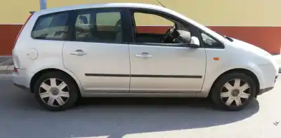 Здавання транспортного засобу ford focus c-max (cap) connection року 2004 потужний g8da