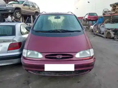 Veículo de Sucata ford galaxy (vx) clx do ano 1996 alimentado 1z