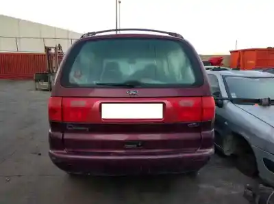 Veículo de Sucata ford galaxy (vx) clx do ano 1996 alimentado 1z