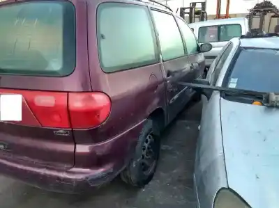 Veículo de Sucata ford galaxy (vx) clx do ano 1996 alimentado 1z