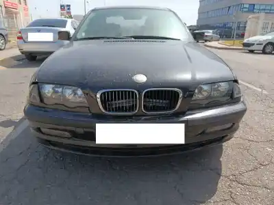 Veículo de Sucata bmw                                                serie 3 berlina (e46)                                                                                                                                                                                                                                      320d                                                                                                                                                                                                                                                       do ano 1999 alimentado 204d1