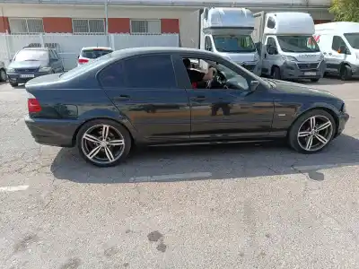 Veículo de Sucata bmw                                                serie 3 berlina (e46)                                                                                                                                                                                                                                      320d                                                                                                                                                                                                                                                       do ano 1999 alimentado 204d1