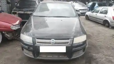 Здавання транспортного засобу FIAT STILO MULTI WAGON (192_) 1.9 D Multijet року 2007 потужний 192A8000