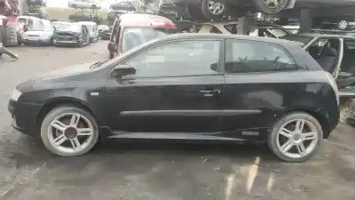 Утилизация автомобиля fiat stilo multi wagon (192_) 1.9 d multijet года 2007 питание 192a8000
