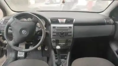 Утилизация автомобиля fiat stilo multi wagon (192_) 1.9 d multijet года 2007 питание 192a8000
