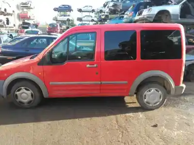 Здавання транспортного засобу FORD TRANSIT CONNECT (TC7) Furgón (2006->) року 2003 потужний HCPB