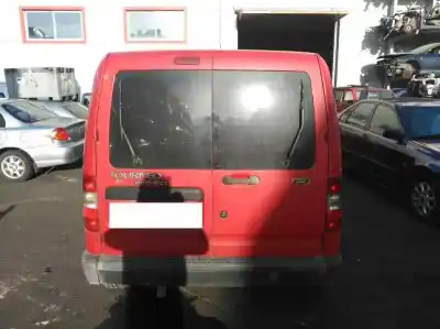 Здавання транспортного засобу ford transit connect (tc7) furgón (2006->) року 2003 потужний hcpb