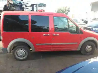 Здавання транспортного засобу ford transit connect (tc7) furgón (2006->) року 2003 потужний hcpb