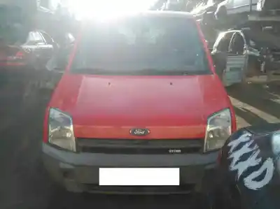 Здавання транспортного засобу ford transit connect (tc7) furgón (2006->) року 2003 потужний hcpb