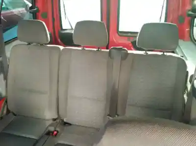 Здавання транспортного засобу ford transit connect (tc7) furgón (2006->) року 2003 потужний hcpb