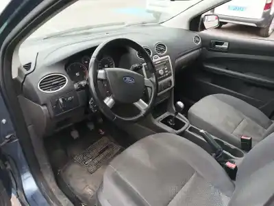 Veículo de Sucata ford focus berlina (cap) ambiente (d) do ano 2006 alimentado kkda