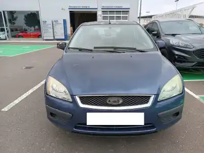 Veículo de Sucata ford focus berlina (cap) ambiente (d) do ano 2006 alimentado kkda