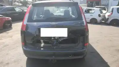 Здавання транспортного засобу ford focus c-max (cap) ambiente (d) року 2006 потужний kkda