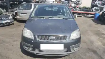 Здавання транспортного засобу ford focus c-max (cap) ambiente (d) року 2006 потужний kkda