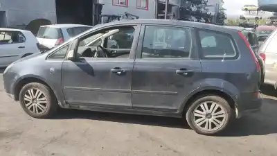 Здавання транспортного засобу FORD FOCUS C-MAX (CAP) Ambiente (D) року 2006 потужний KKDA