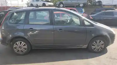 Здавання транспортного засобу ford focus c-max (cap) ambiente (d) року 2006 потужний kkda