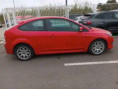 Verschrottungsfahrzeug ford                                               focus lim. (cb4)                                                                                                                                                                                                                                           trend                                                                                                                                                                                                                                                      des jahres 2010 angetrieben kkda