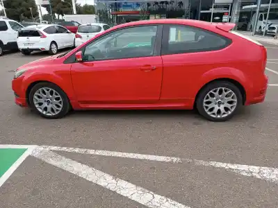 Verschrottungsfahrzeug ford                                               focus lim. (cb4)                                                                                                                                                                                                                                           trend                                                                                                                                                                                                                                                      des jahres 2010 angetrieben kkda