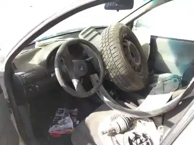 Veicolo di demolizione opel combo (corsa b) cargo dell'anno 1997 alimentato x17d