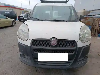 Veicolo di demolizione fiat doblo active dell'anno 2010 alimentato 199a3000