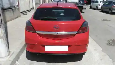 Veículo de Sucata opel astra gtc enjoy do ano 2006 alimentado z18xer