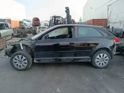Veículo de Sucata audi a3 (8p1) 1.6 do ano 2004 alimentado bgu