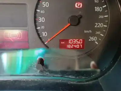 Утилизация автомобиля audi a3 (8l) 1.6 ambiente года 2000 питание avu
