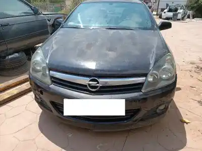 Здавання транспортного засобу opel astra gtc cosmo року 2006 потужний z17dth