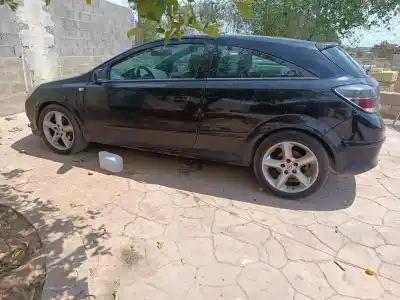 Здавання транспортного засобу OPEL ASTRA GTC Cosmo року 2006 потужний Z17DTH