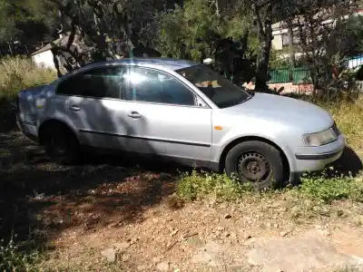 Veículo de Sucata volkswagen passat b5 (3b2) 1.9 tdi do ano 1997 alimentado afn
