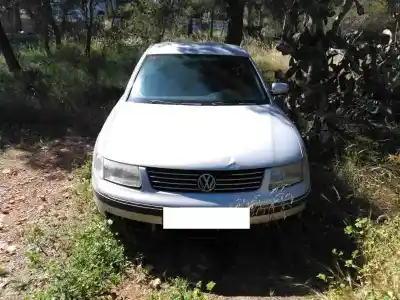 Veículo de Sucata volkswagen passat b5 (3b2) 1.9 tdi do ano 1997 alimentado afn