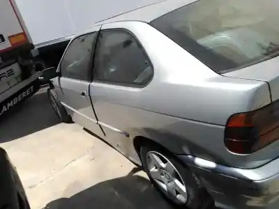 Veículo de Sucata bmw serie 3 compacto (e36) 318tds do ano 2001 alimentado 174t1