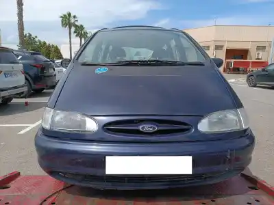 Veículo de Sucata ford galaxy (vx) clx do ano 1996 alimentado nse