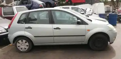 Veículo de Sucata ford fiesta (cbk) ambiente do ano 2004 alimentado f6ja