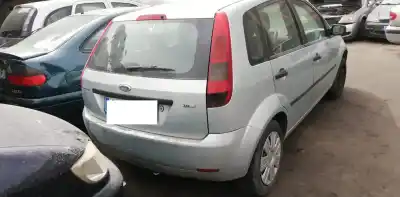 Veículo de Sucata ford fiesta (cbk) ambiente do ano 2004 alimentado f6ja