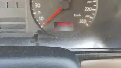 Verschrottungsfahrzeug audi a4 berlina (b5) 1.9 tdi des jahres 1998 angetrieben afn