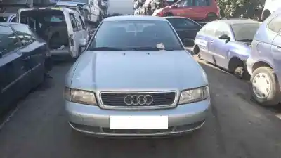 Verschrottungsfahrzeug audi a4 berlina (b5) 1.9 tdi des jahres 1998 angetrieben afn