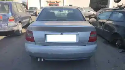 Verschrottungsfahrzeug audi a4 berlina (b5) 1.9 tdi des jahres 1998 angetrieben afn