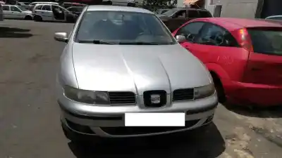 Здавання транспортного засобу seat toledo (1m2) signo року 2001 потужний asv