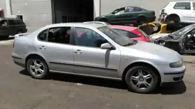 Здавання транспортного засобу seat toledo (1m2) signo року 2001 потужний asv