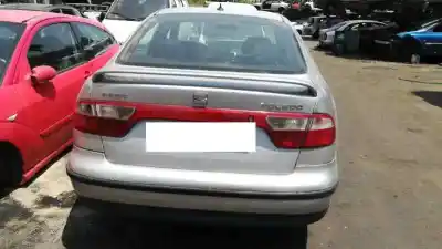 Здавання транспортного засобу seat toledo (1m2) signo року 2001 потужний asv
