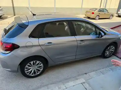 Hurda Aracı citroen                                            c4 lim.                                                                                                                                                                                                                                                    feel edition                                                                                                                                                                                                                                               yılın 2016 güçlü bh02